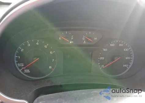 2024 Chevrolet Malibu Lt z USA, uszkodzony, nr VIN 1G1ZD5ST7RF228192